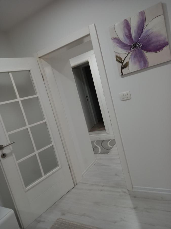 Aine Apartman - Old Bridge โมสตาร์ ภายนอก รูปภาพ