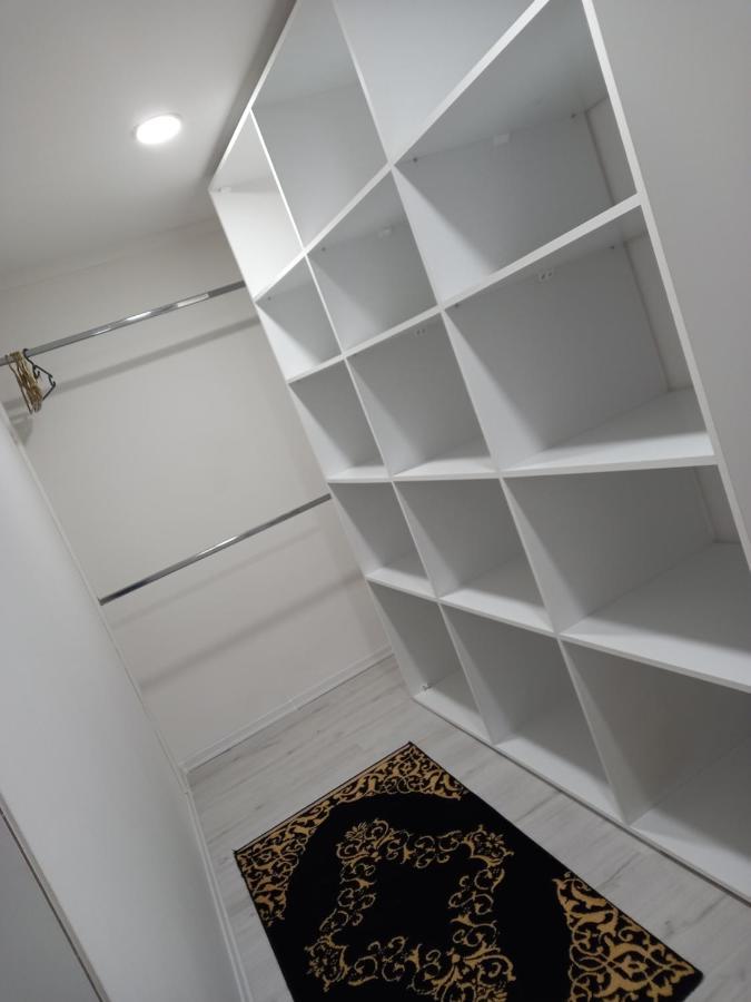 Aine Apartman - Old Bridge โมสตาร์ ภายนอก รูปภาพ