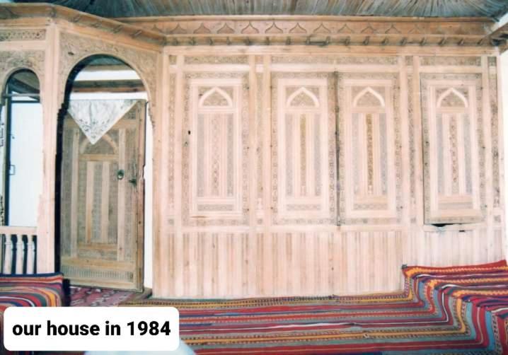 Aine Apartman - Old Bridge โมสตาร์ ภายนอก รูปภาพ